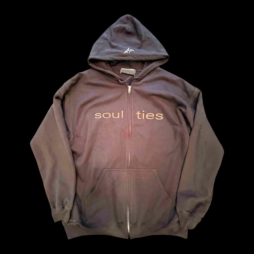 soul ties